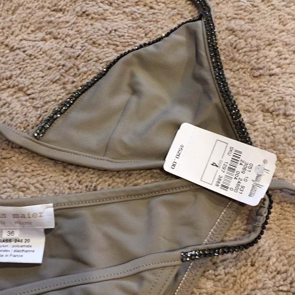 BNWT Bikini Tomas Maier size4🎉🎉 - Picture 5 of 10